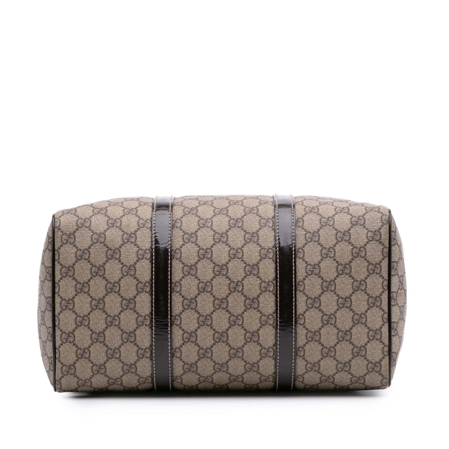 Gucci GG Supreme Joy Boston Medium Travel Bag