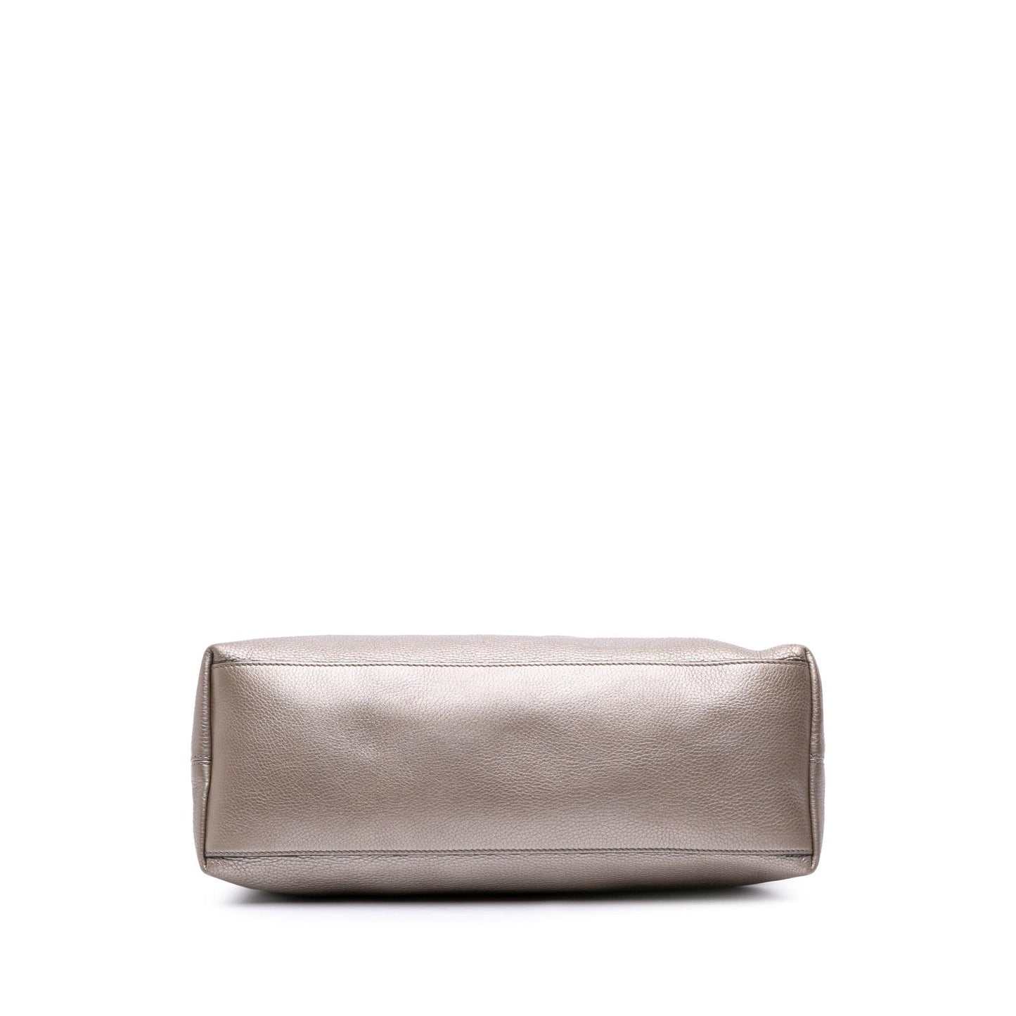 Gucci Soho Leather Medium Chain Tote Bag Tote 19
