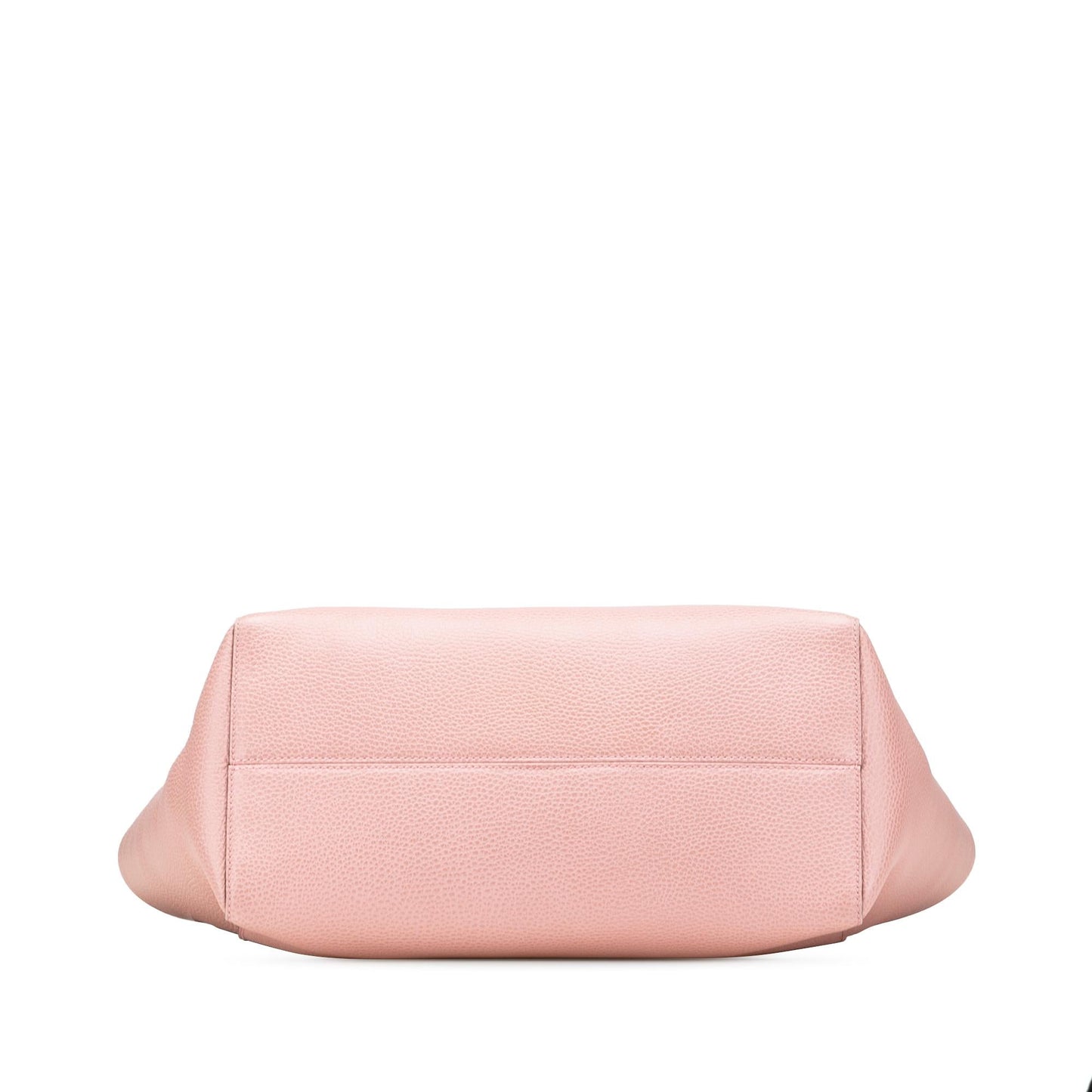 Gucci Swing Leather Calf Pink Medium Tote Bag Tote 5