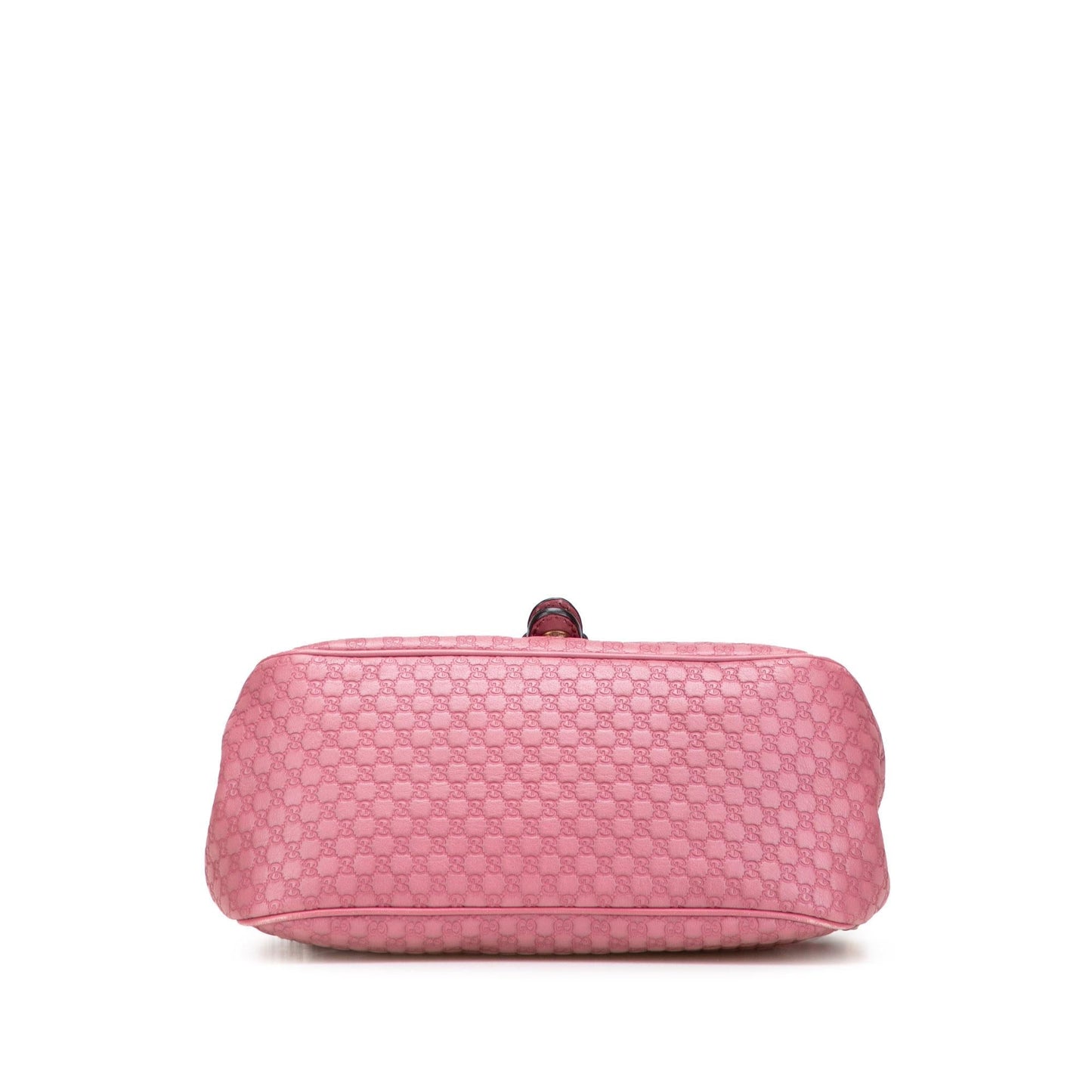 Gucci Microguccissima Sukey Crossbody Bag