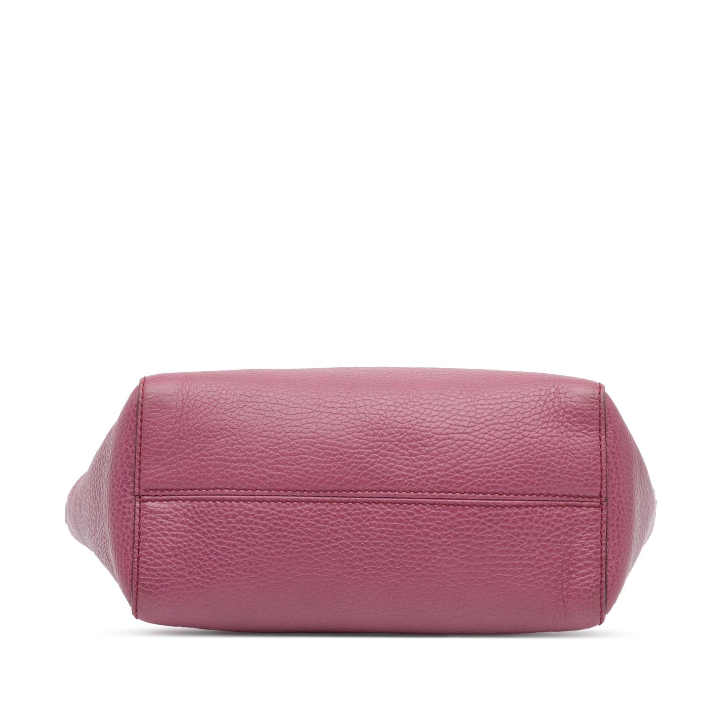 Gucci Swing Leather Calf Mini Satchel Bag Satchel 7