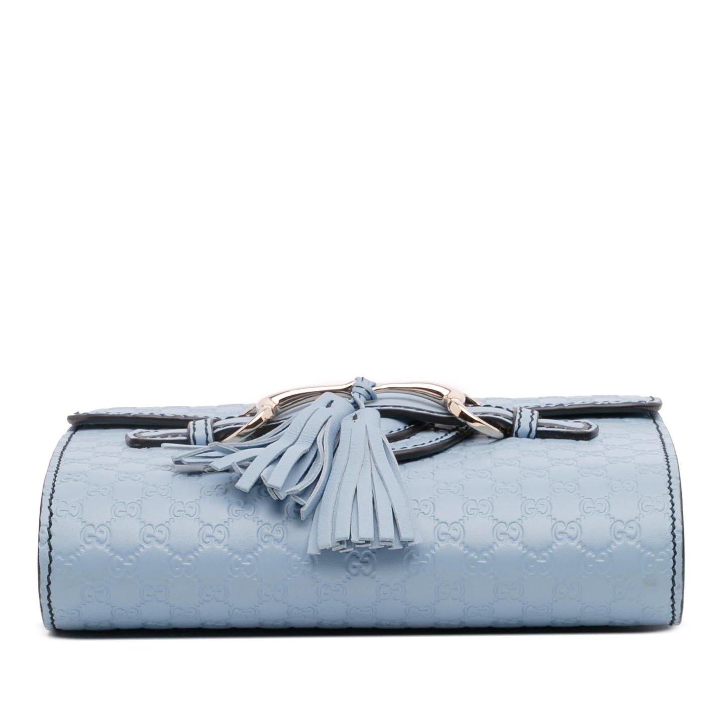Gucci Microguccissima Emily Mini Crossbody Bag Crossbody 16