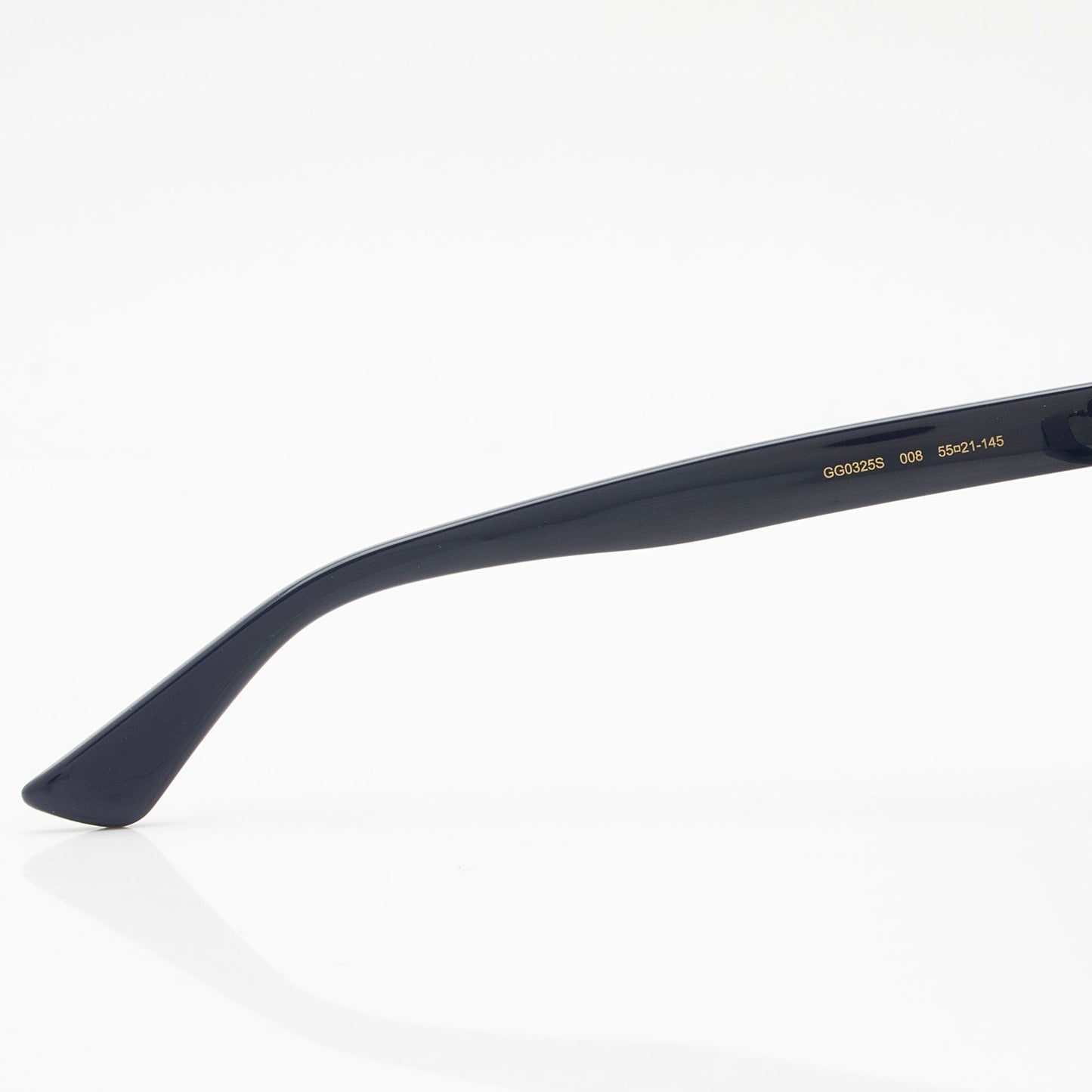 Gucci Round Sunglasses Blue Accessory