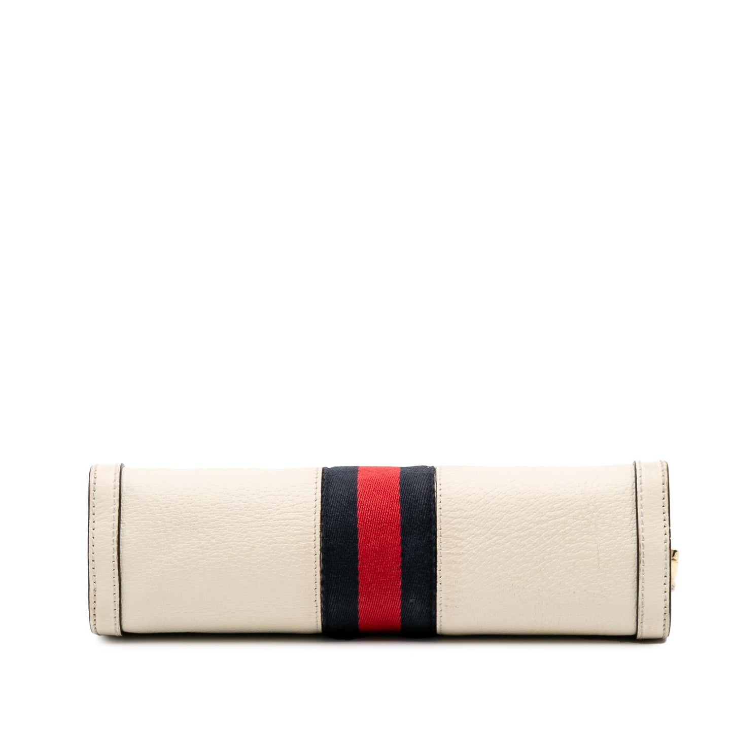 Gucci Ophidia Calfskin Small Chain Crossbody Bag