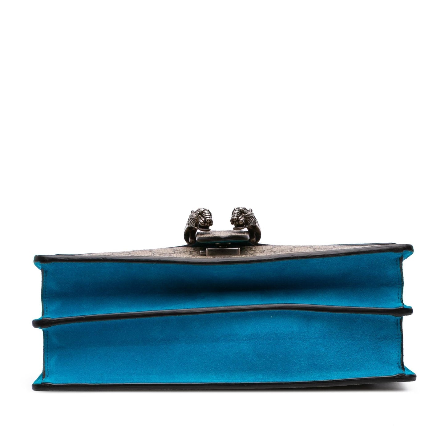 Gucci GG Supreme Dionysus Small Shoulder Bag