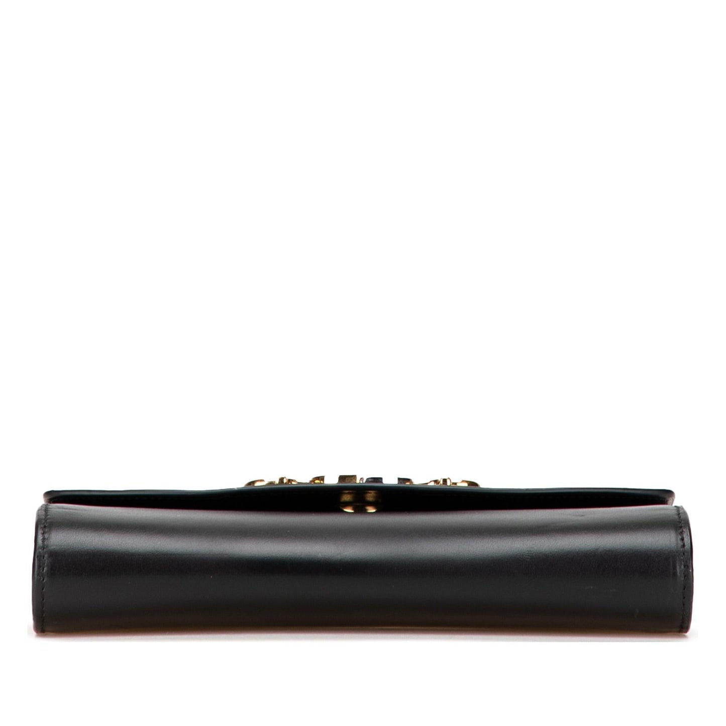 Gucci Zumi Leather Small Travel Bag