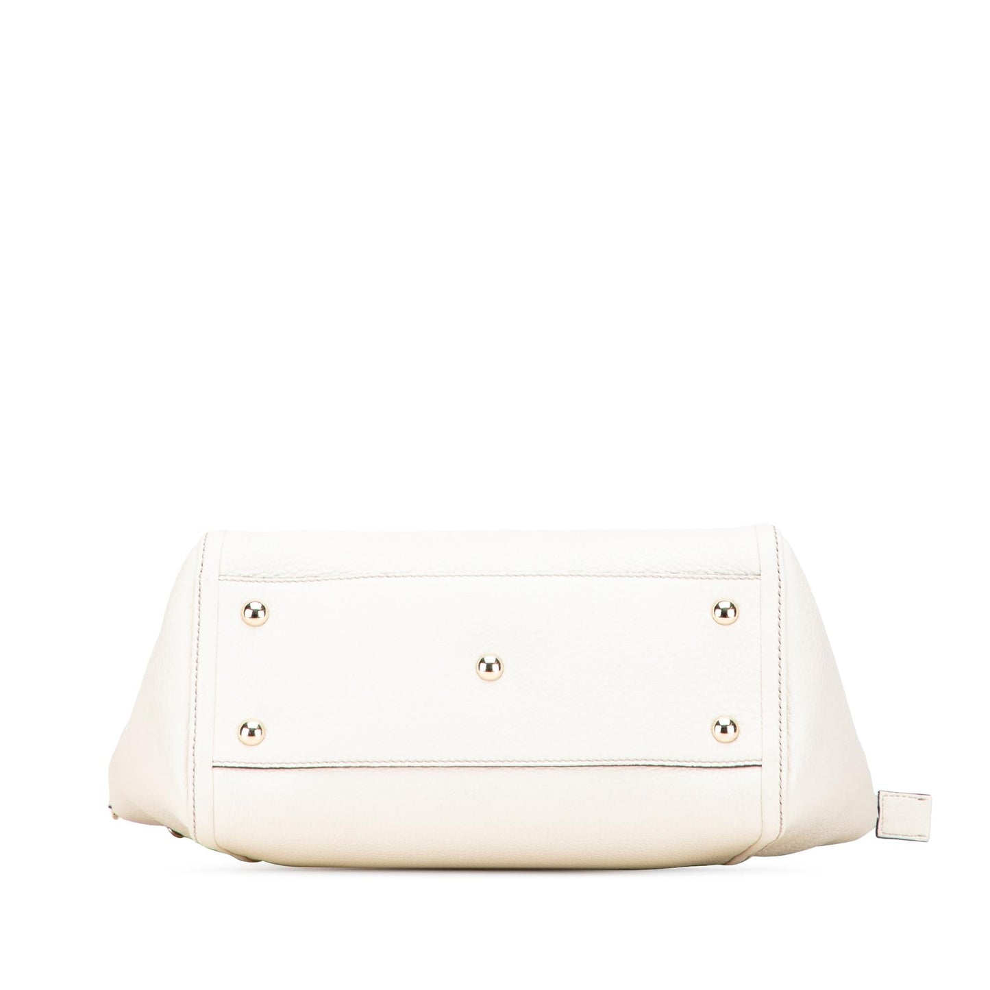 Gucci Pebbled Soho Cellarius Leather Small Travel Bag Satchel 1