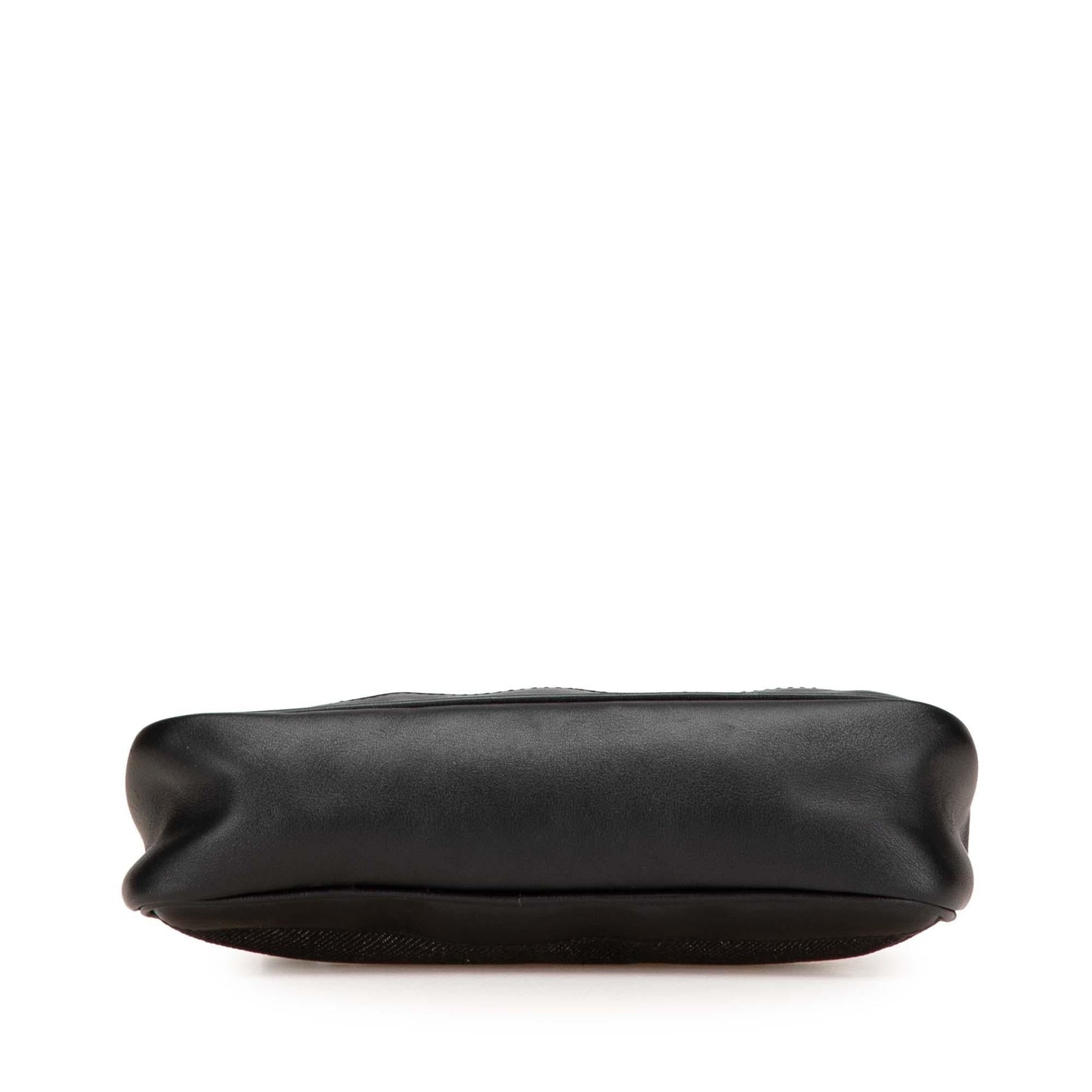 Gucci Web Denim Black Shoulder Bag Shoulder Bag