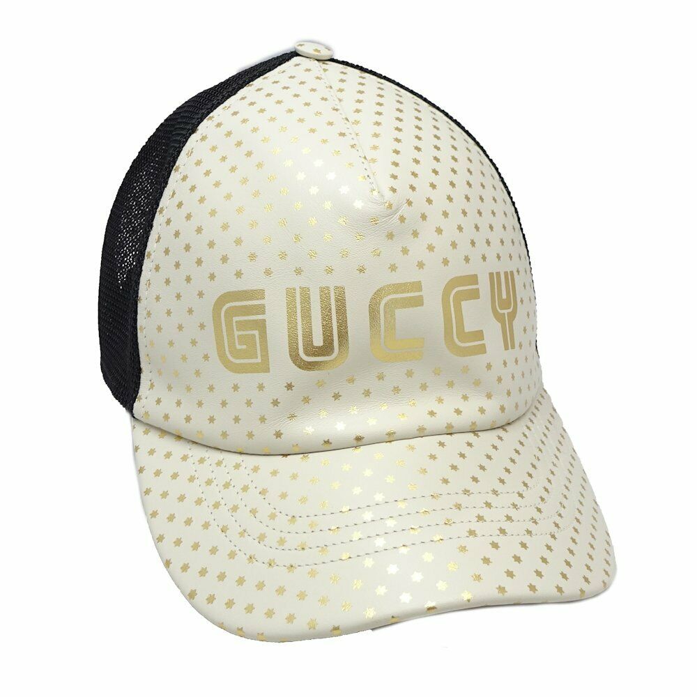Gucci BASEBALL GUCCY SEGA Hat