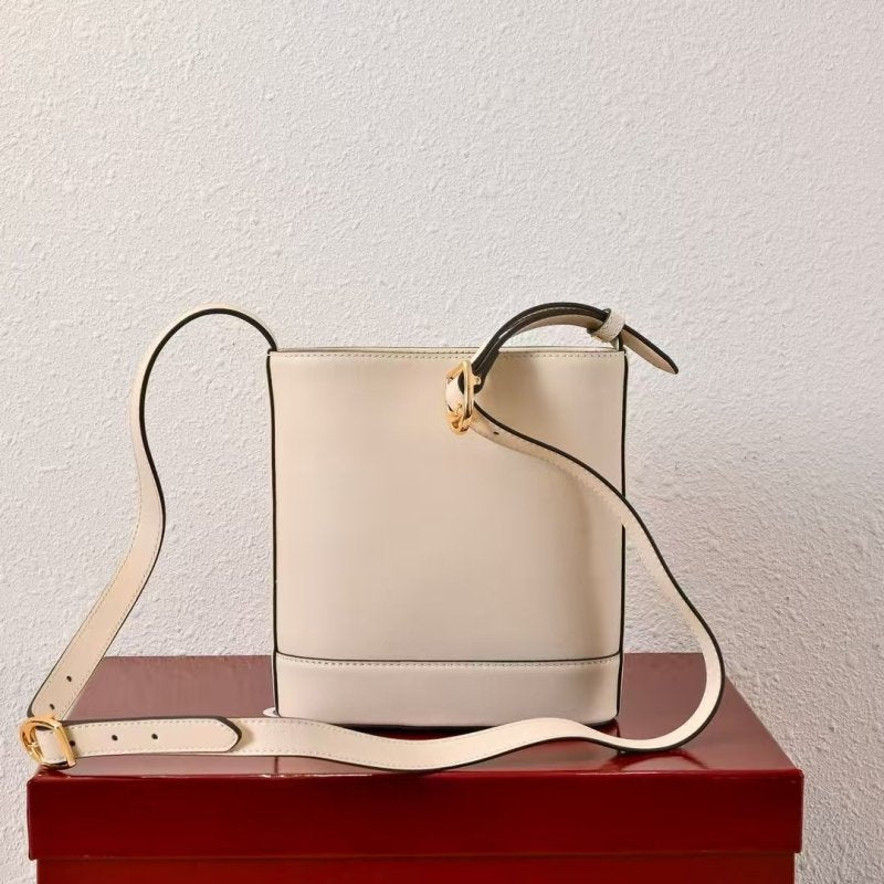 Gucci Series Bag Bucket Bucket Bag Bag Bg0525245