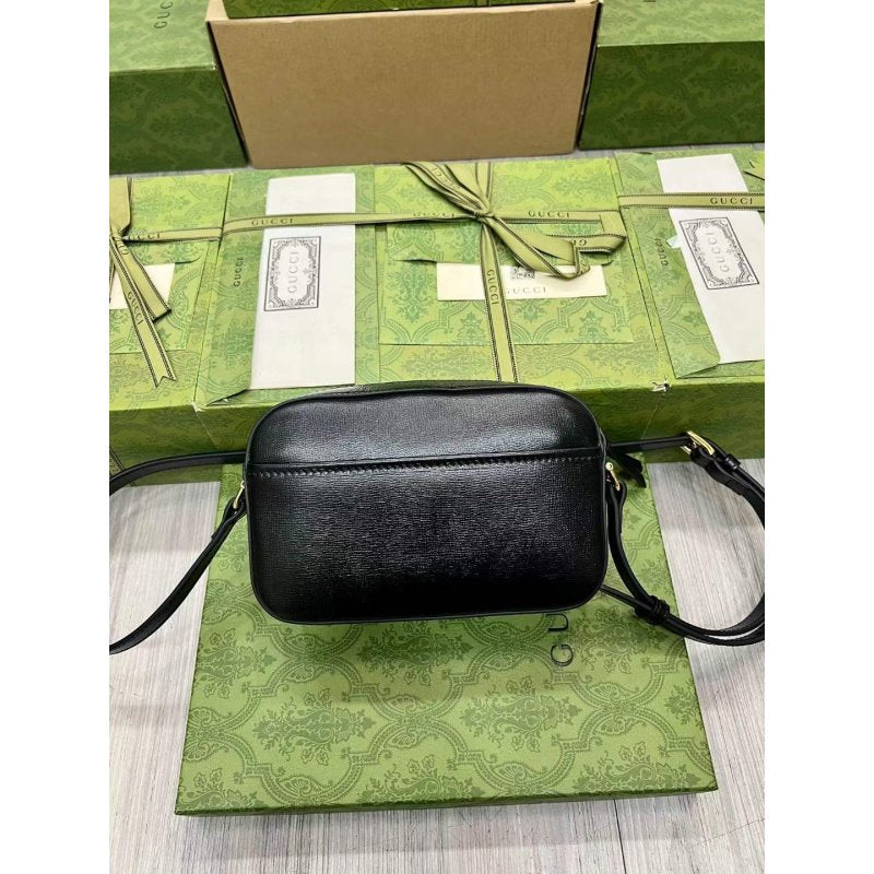 Gucci Horsebit Bag Travel Bag Bag Bg02197