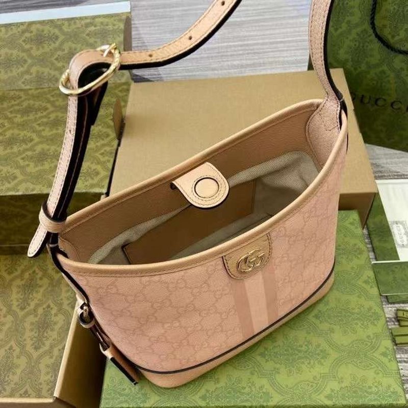Gucci Ophidia Shoulder Bag Bag Bg030592