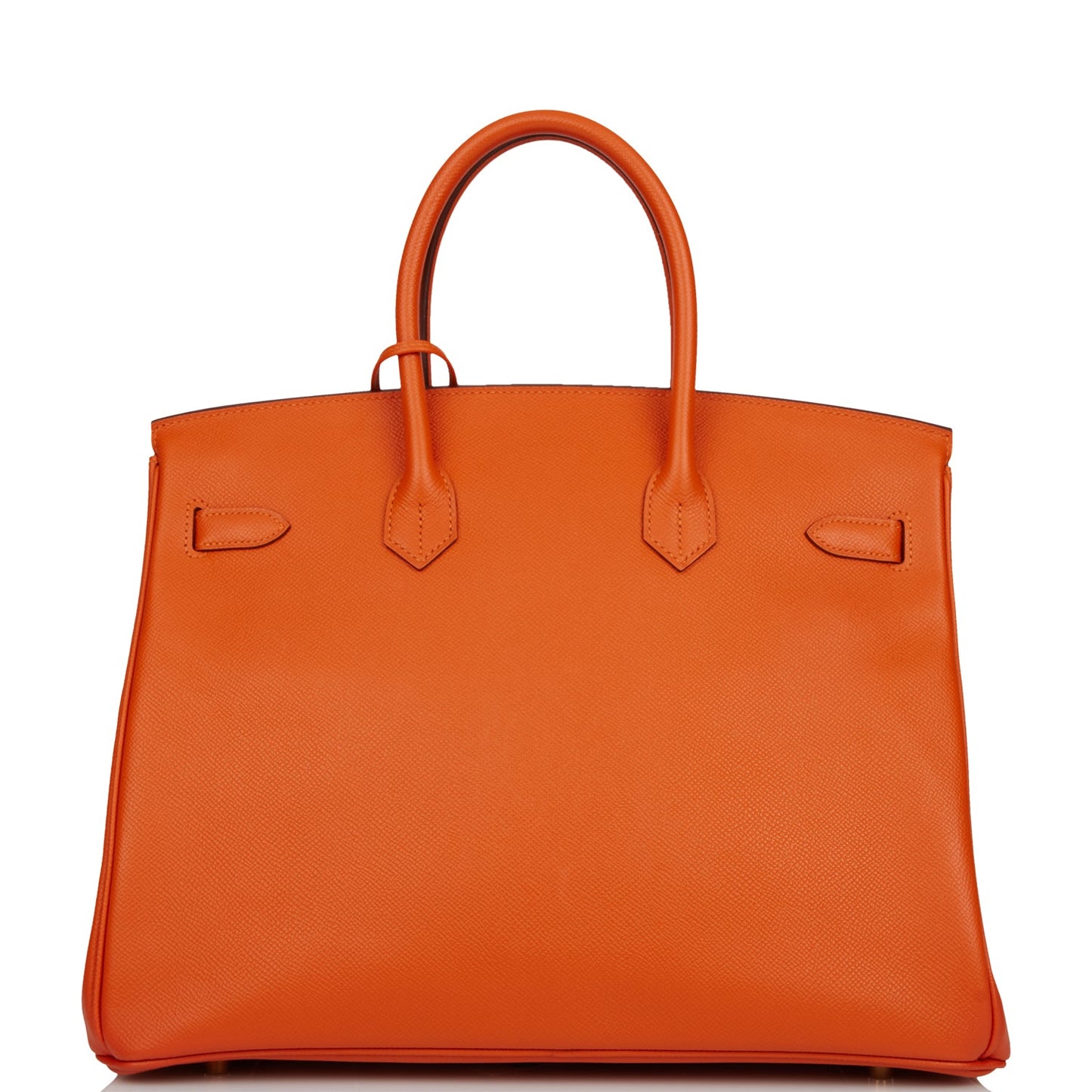 Hermes Birkin Mangue Epsom Hardware Handbag Gold Travel Bag Gold Hardware 2
