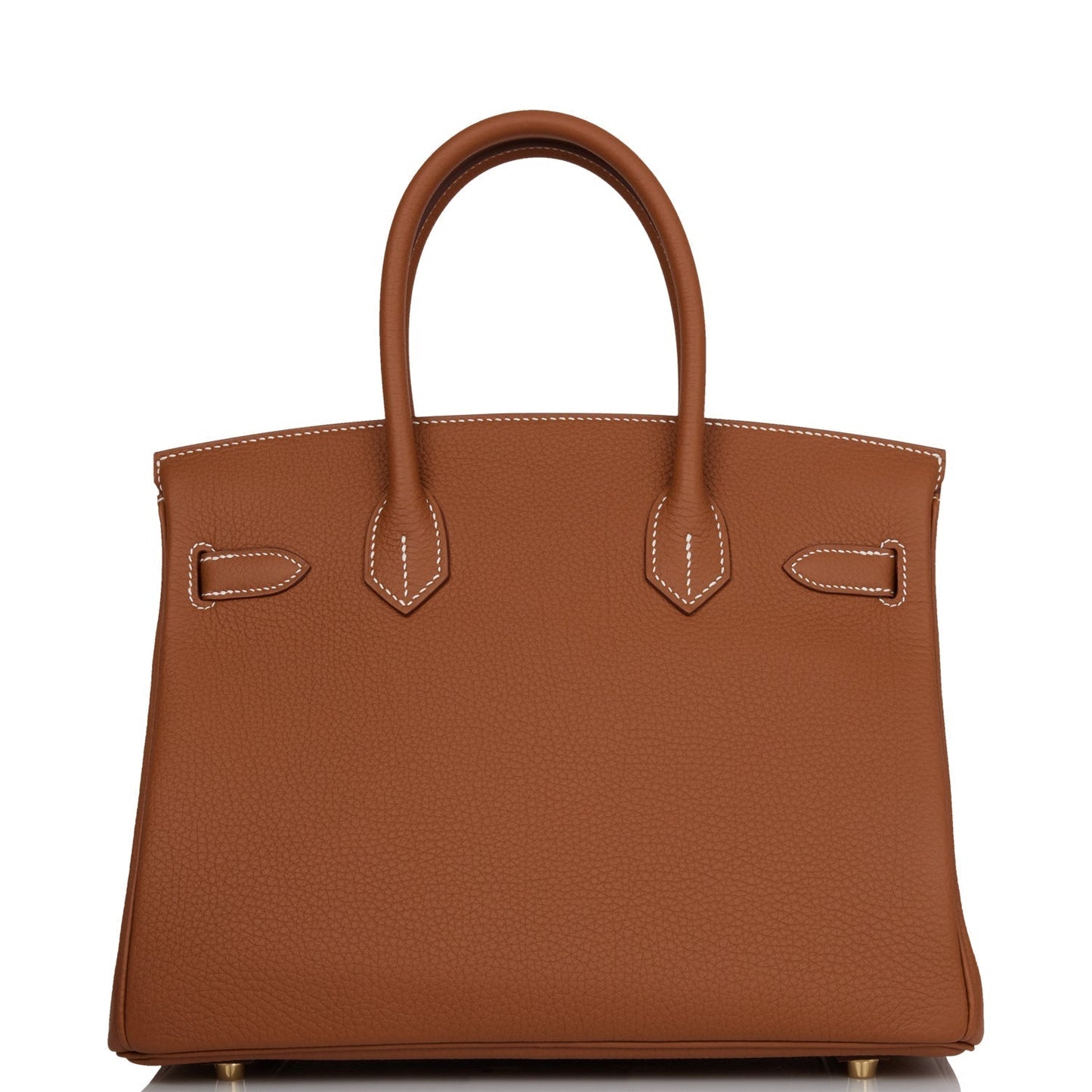 Hermes Birkin Togo Hardware Handbag Gold Travel Bag Hardware 16