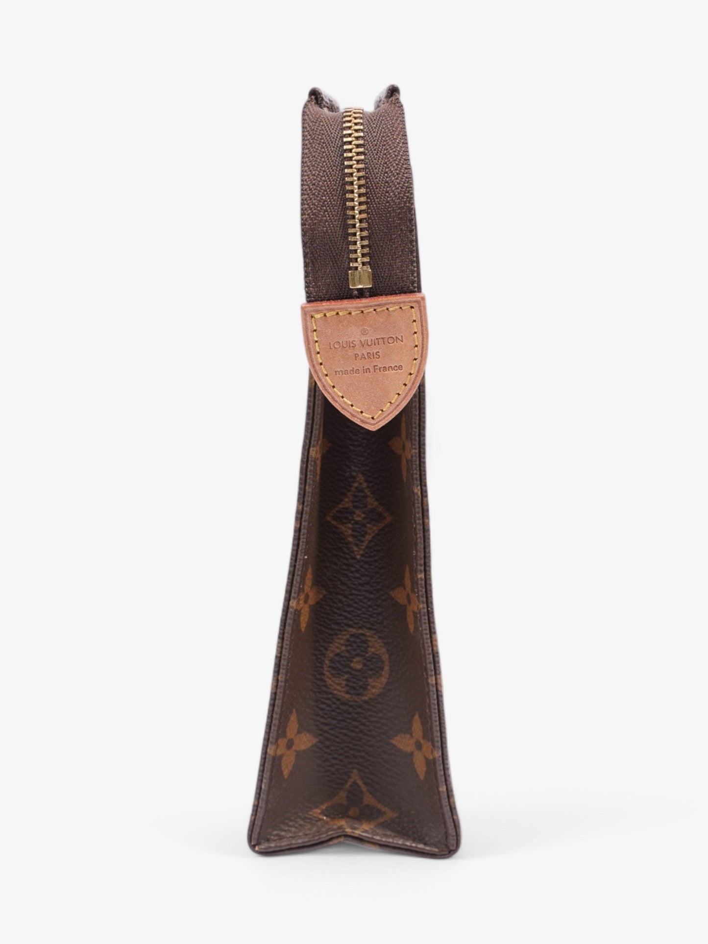 Louis Vuitton Toiletry 26 Coated Monogram Canvas Coated Canvas Apparel Canvas 9