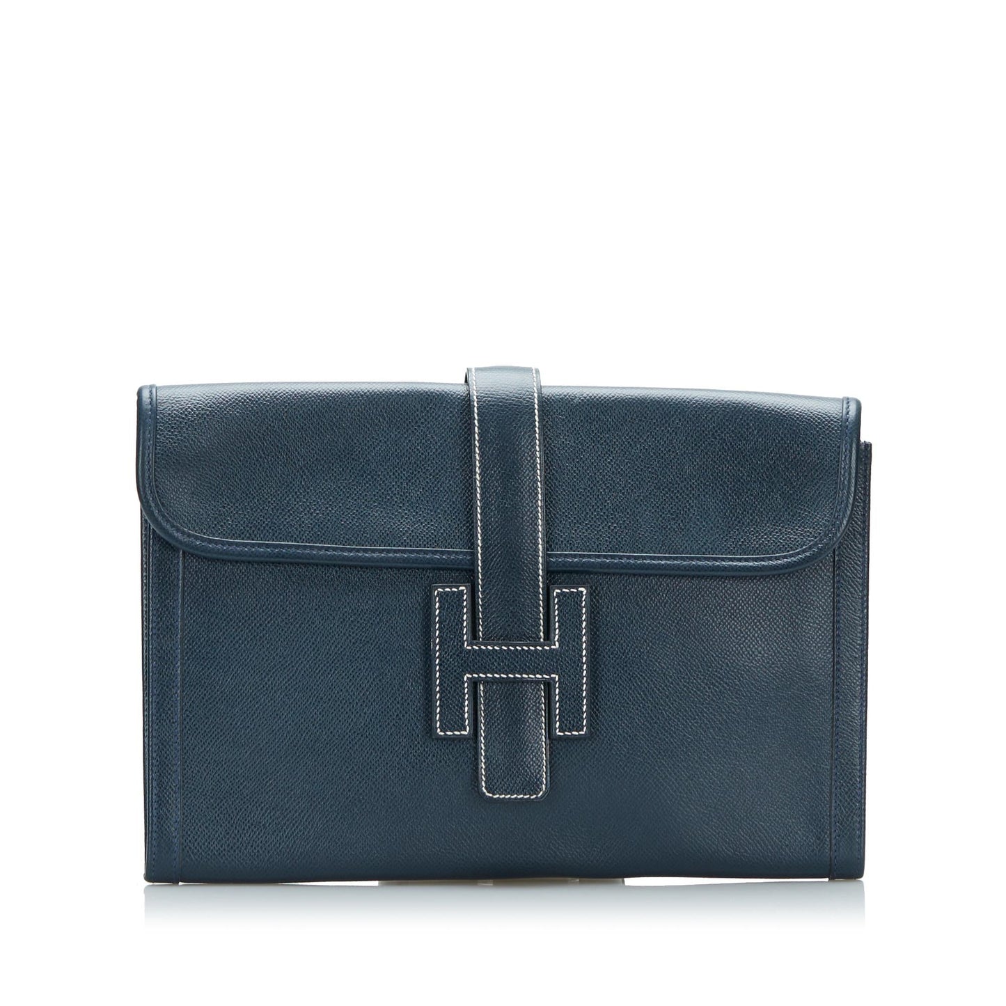 Hermes Luxury Jige Pm Clutch (Shg Jhxhli) Handbag Clutch Bag