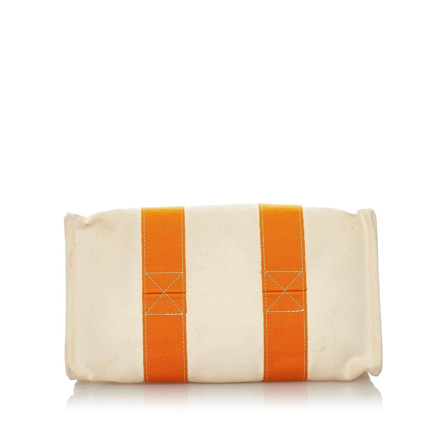 Hermes Luxury Sac Deauville Pm Tote (Shg ) Tote Bag