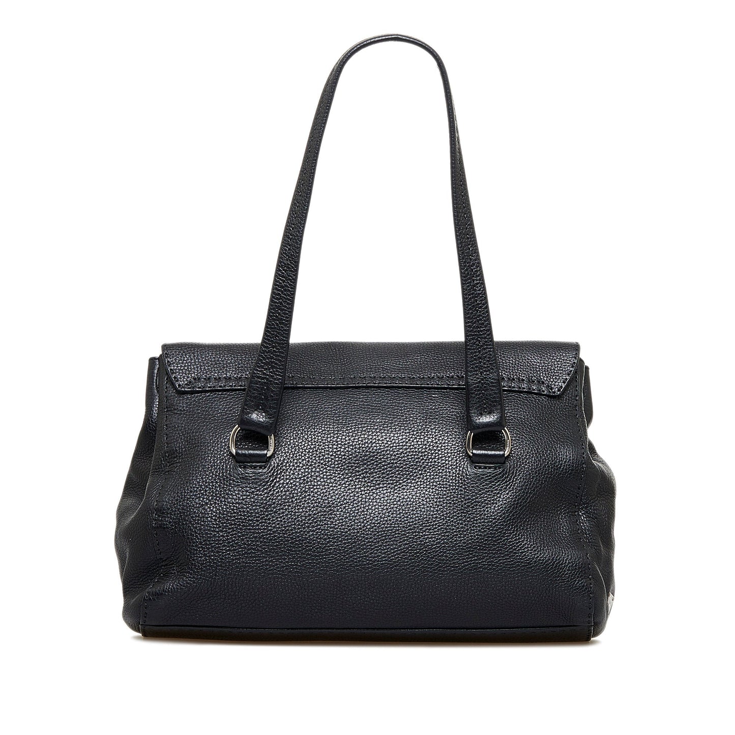 Prada Shoulder Bag Leather