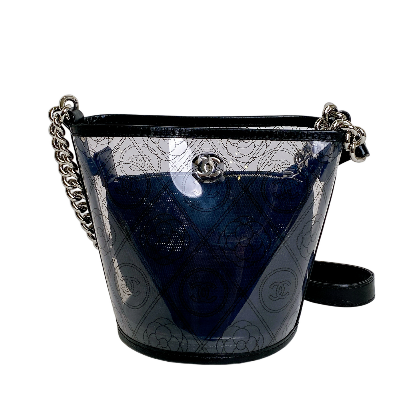 Camellia Bucket Accessory