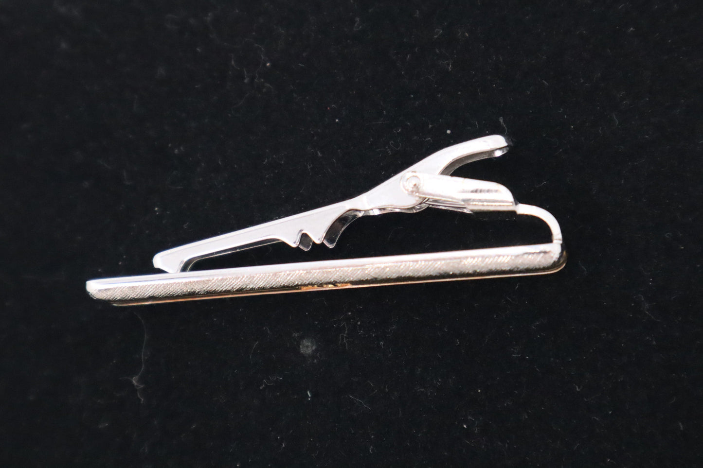 Dior Tie Clip Handbag Travel Bag