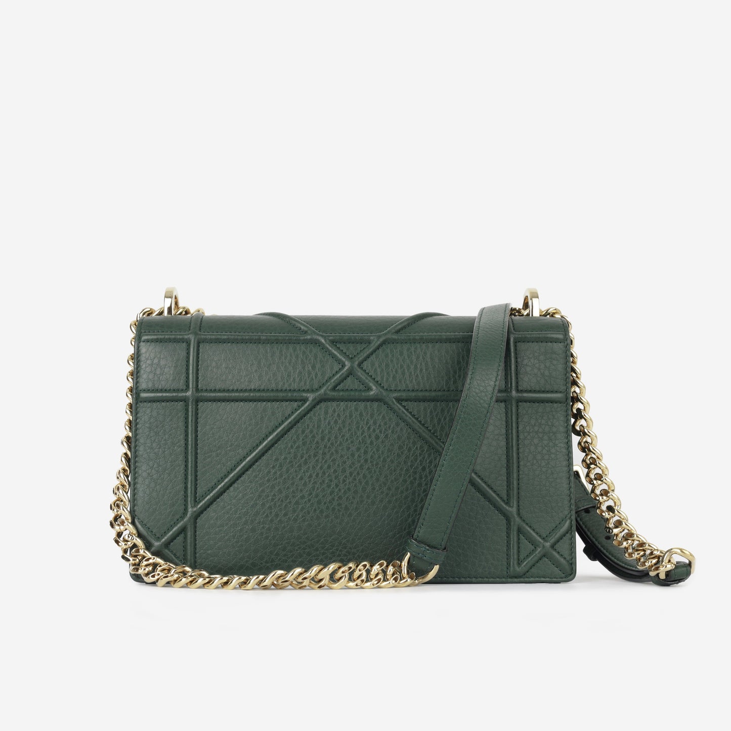 Dior Christian ama Crossbody Bag Medium