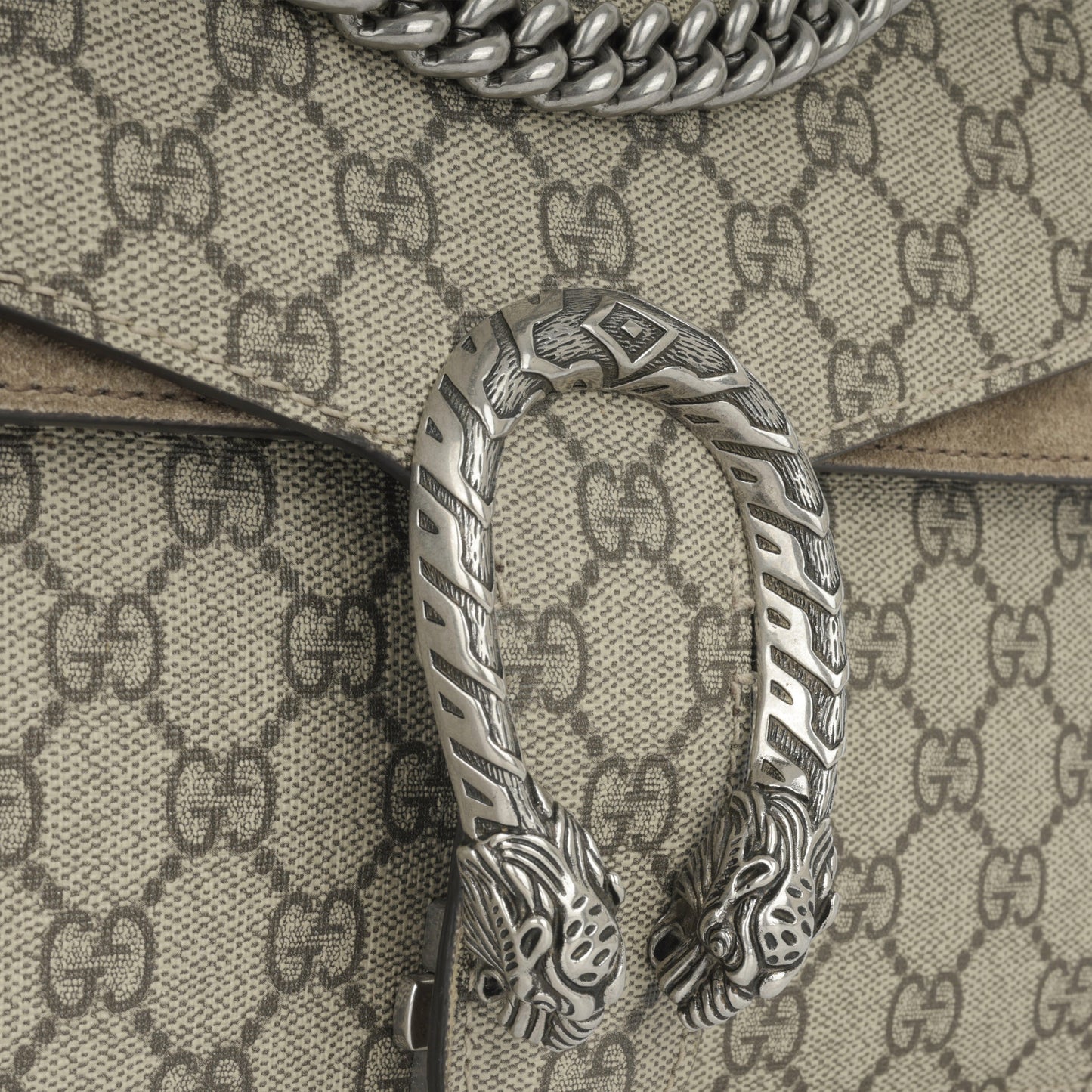 Gucci Dionysus Crossbody Bag Small