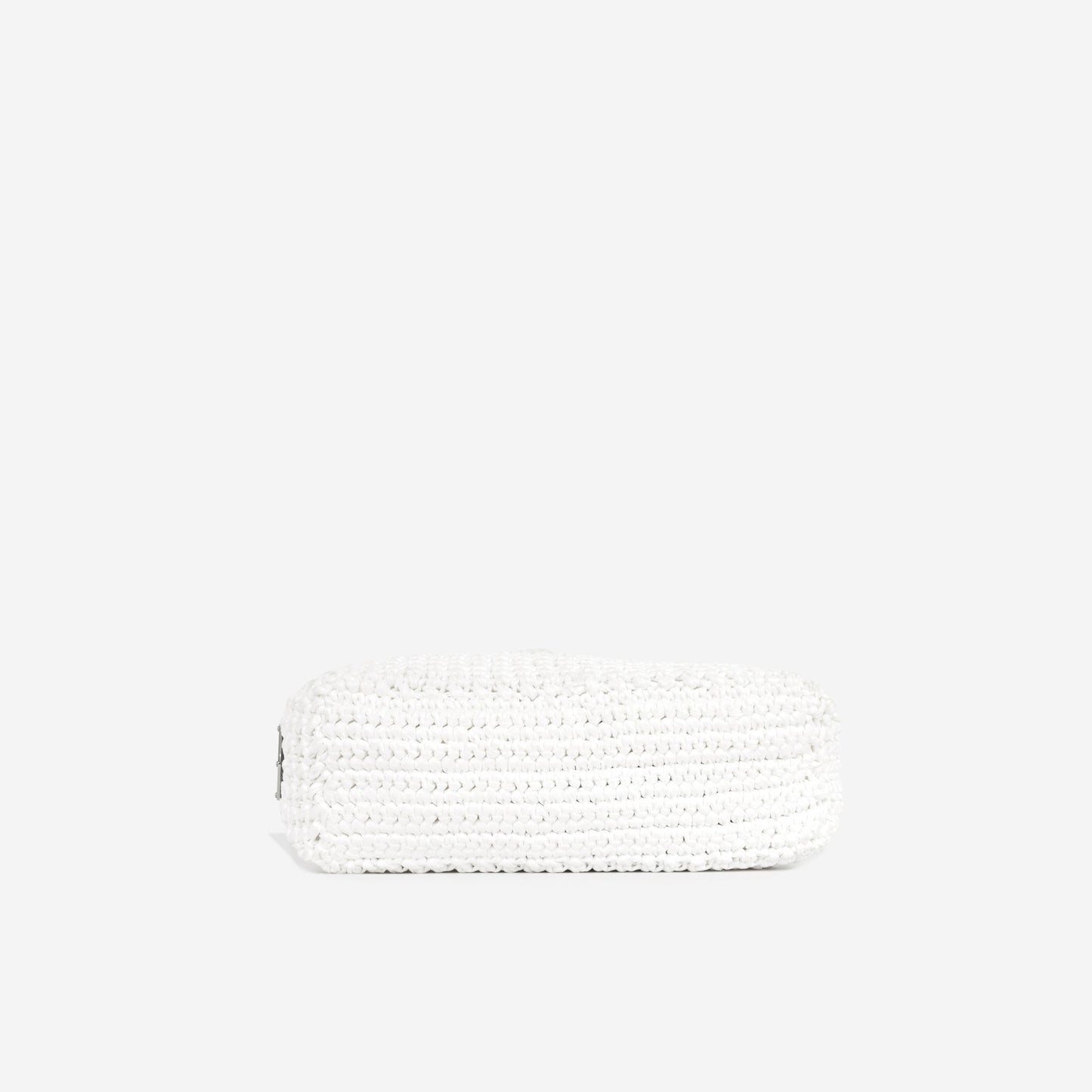 Prada Crochet Tote Bag Small Crossbody Bag