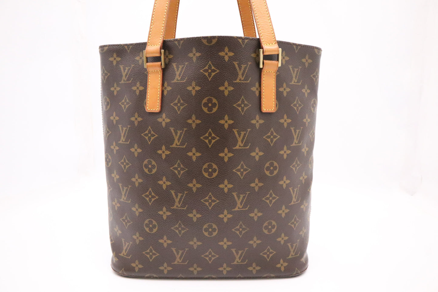 Louis Vuitton Vavin Monogram GM Canvas Handbag
