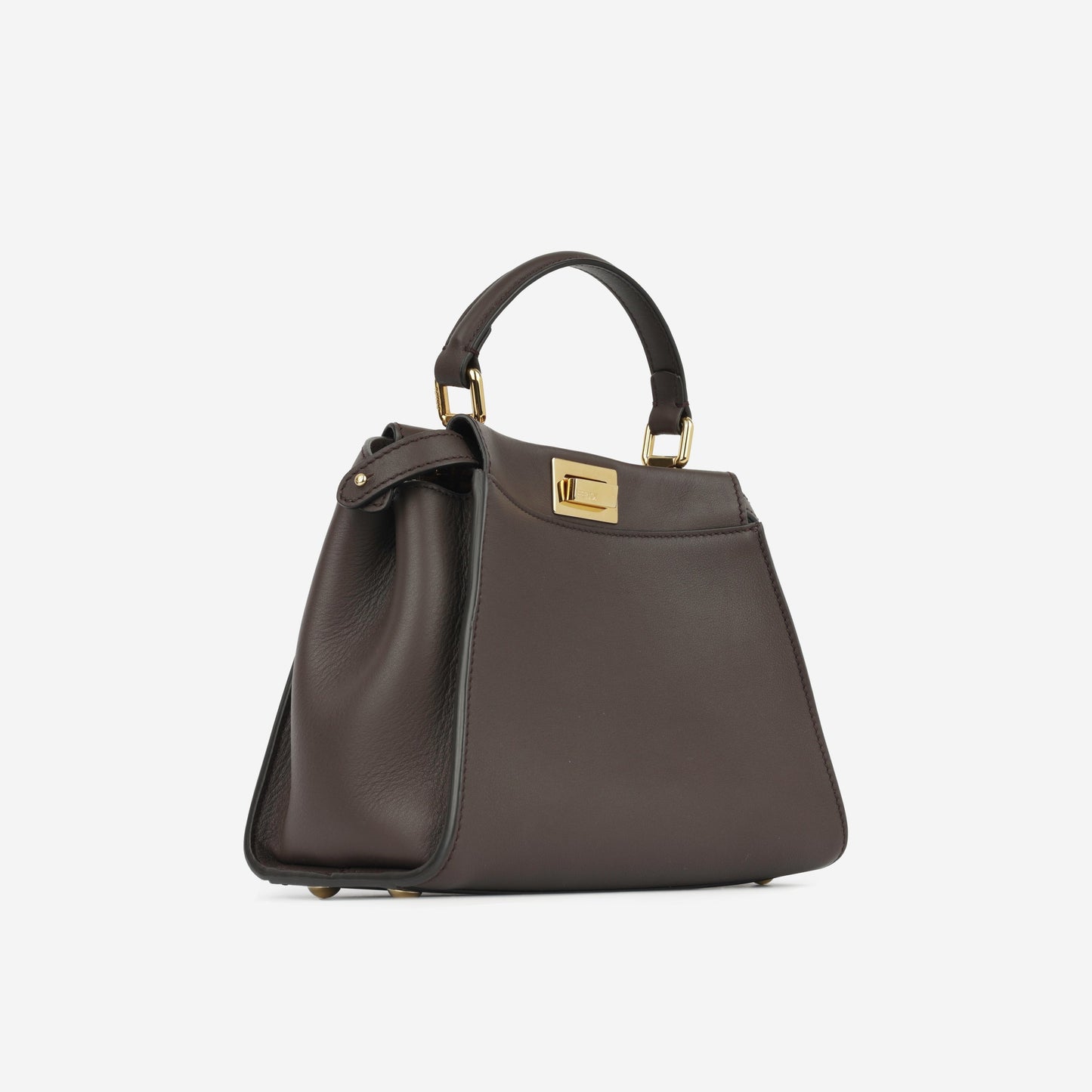 Fendi Peekaboo Iseeu Tote Bag Mini