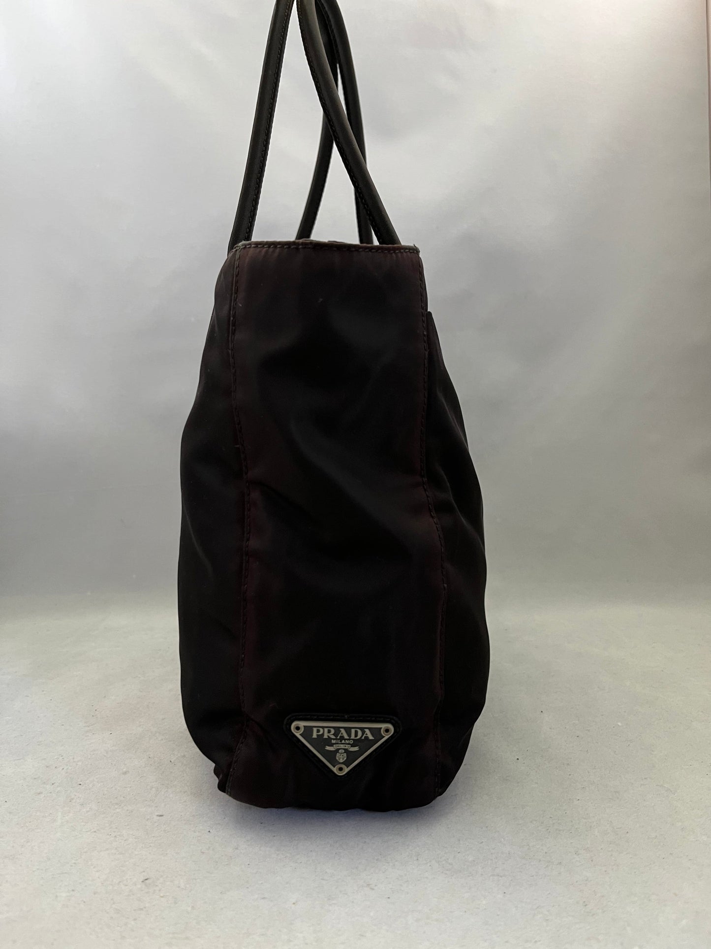 Prada Luxury Handbag Shoulder Bag Prada Shoulderbag 9