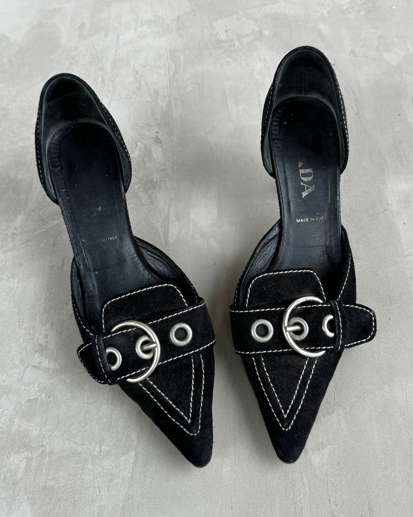 'S - EU 36.5 UK 3.5 Shoes