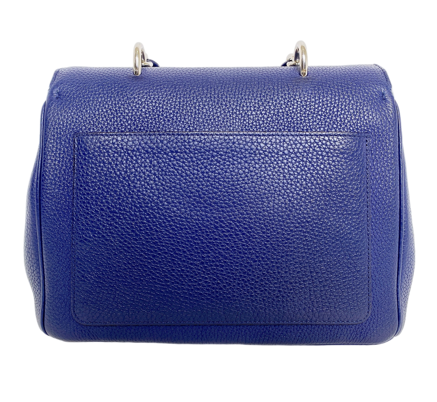 Dior Be Handbag Flap Travel Bag