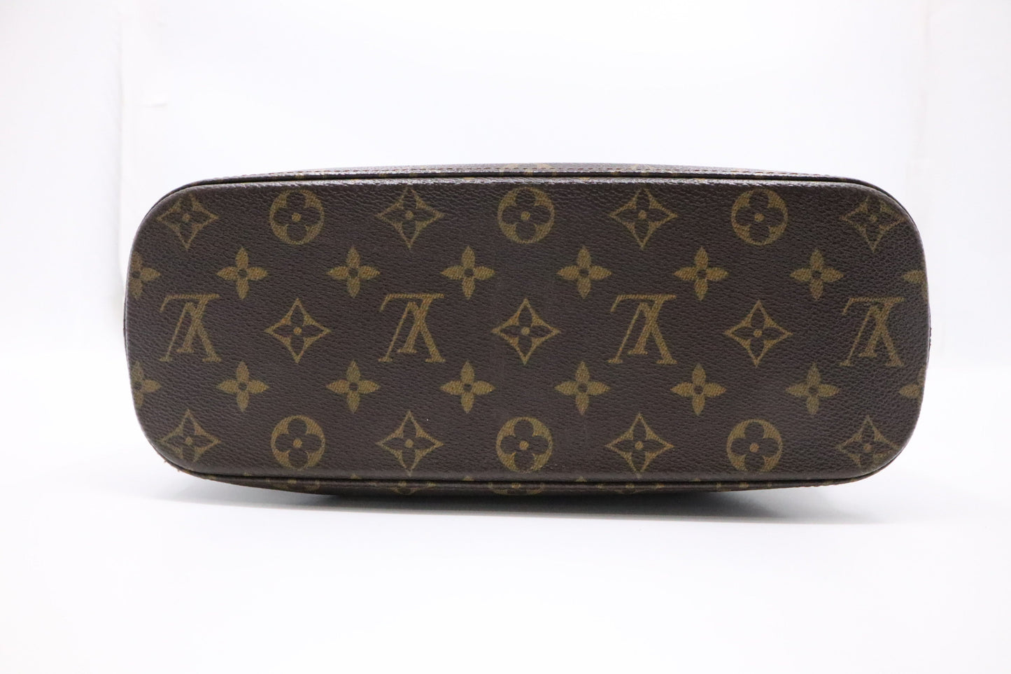 Louis Vuitton Vavin Monogram MM Canvas Handbag