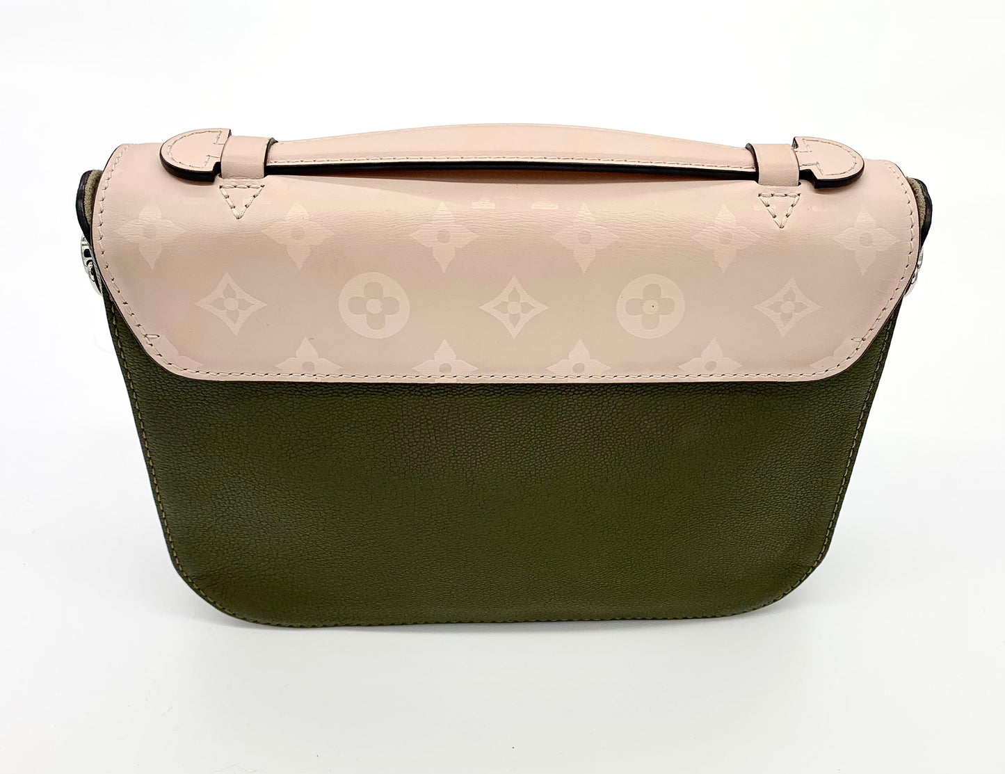 Louis Vuitton VERY Crossbody Bag