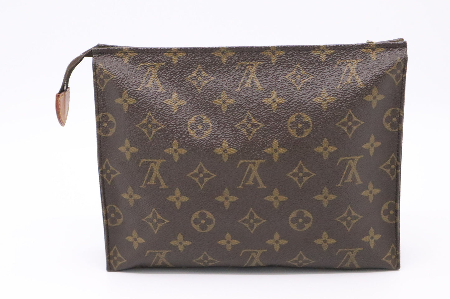 Louis Vuitton Toiletry 26 Monogram Canvas Handbag Monogram Canvas
