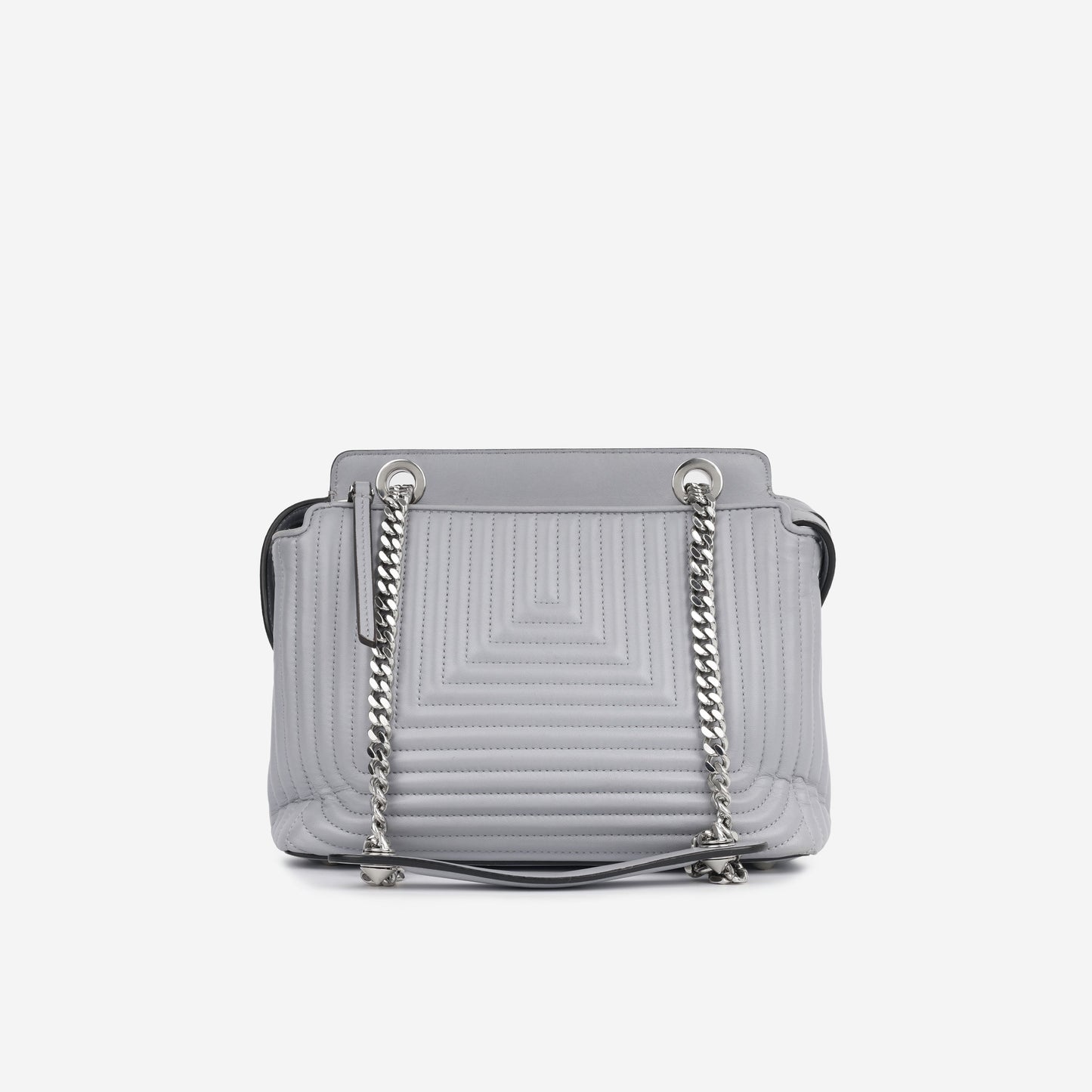 Fendi Dot Com Bag Shoulder Bag
