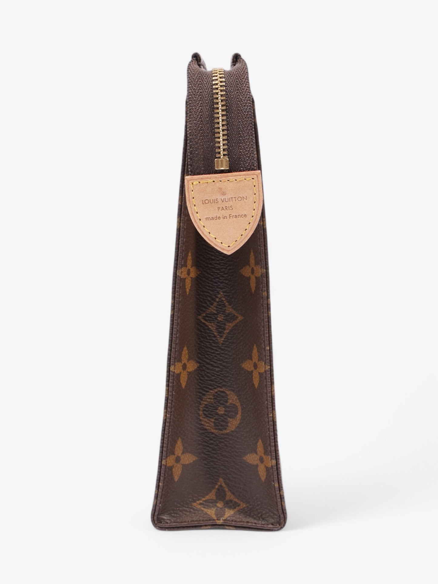 Louis Vuitton Toiletry Coated 26 Monogram Canvas Coated Canvas Apparel Canvas 44