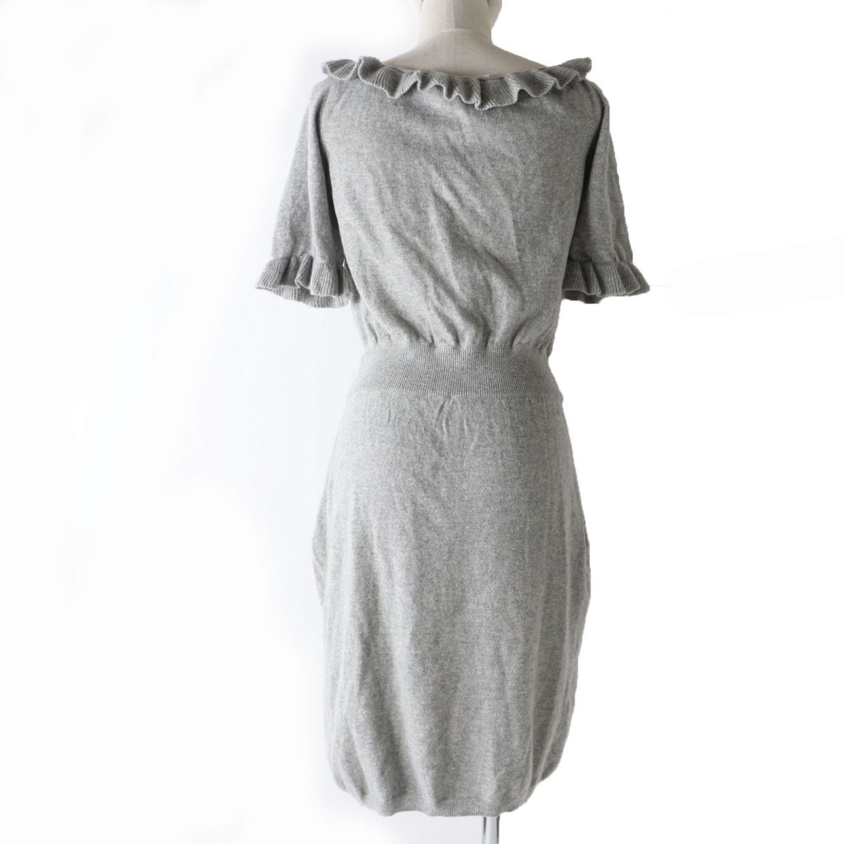 Dior Christian One Piece Outer Material: % Wool, Travel Bag