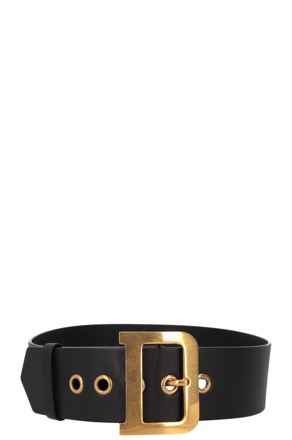 Dior Handbag quake Belt Black
