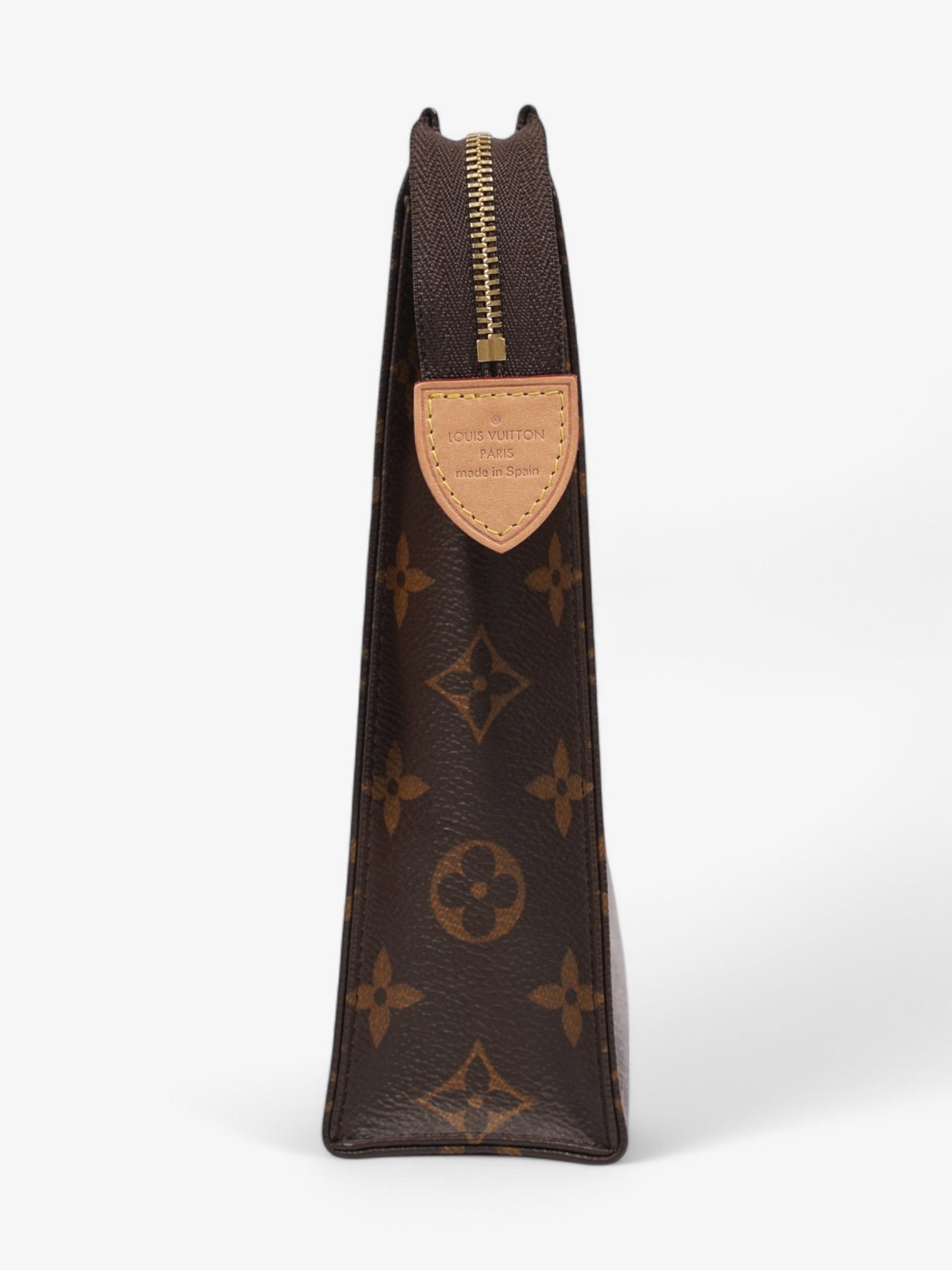 Louis Vuitton Toiletry 26 Coated Monogram Canvas Coated Canvas Apparel
