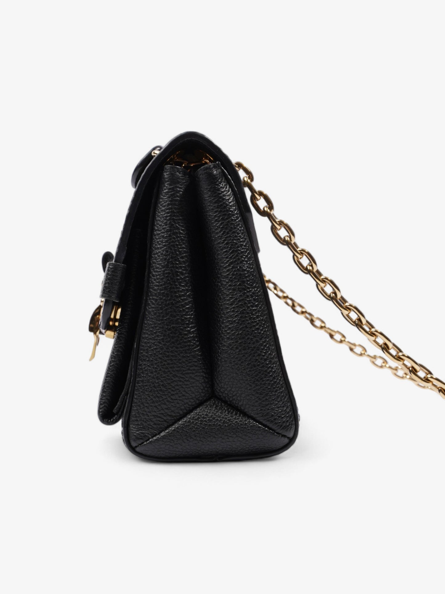 Louis Vuitton Vavin BB Monogram Leather Empreinte Handbag