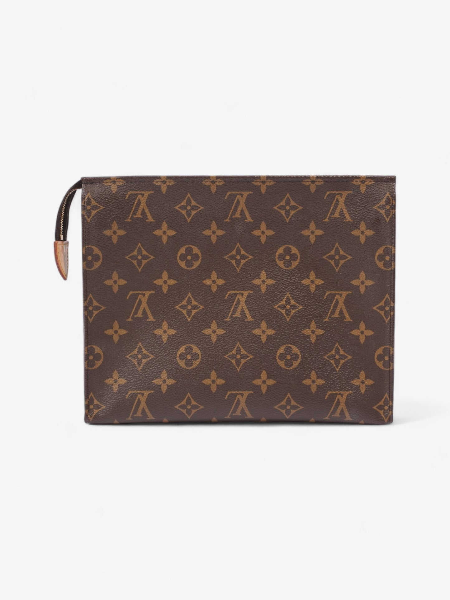 Louis Vuitton Toiletry 26 Coated Monogram Canvas Coated Canvas Apparel Canvas 1