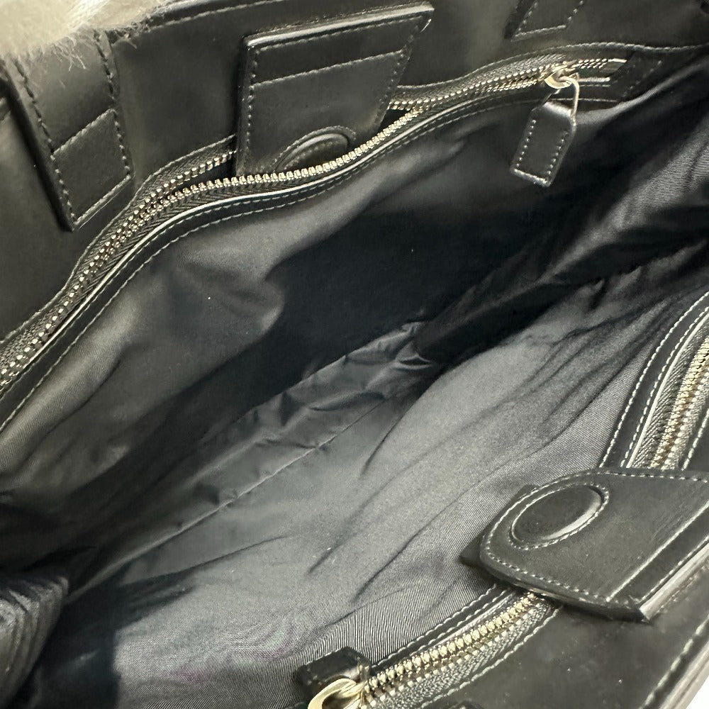 Gucci GG Supreme GG Canvas Beige Tote Bag