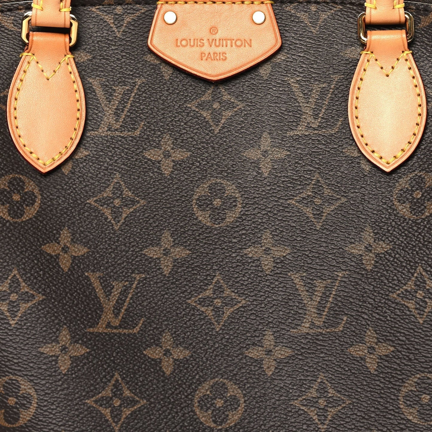 Louis Vuitton TURENNE Monogram MM Handbag