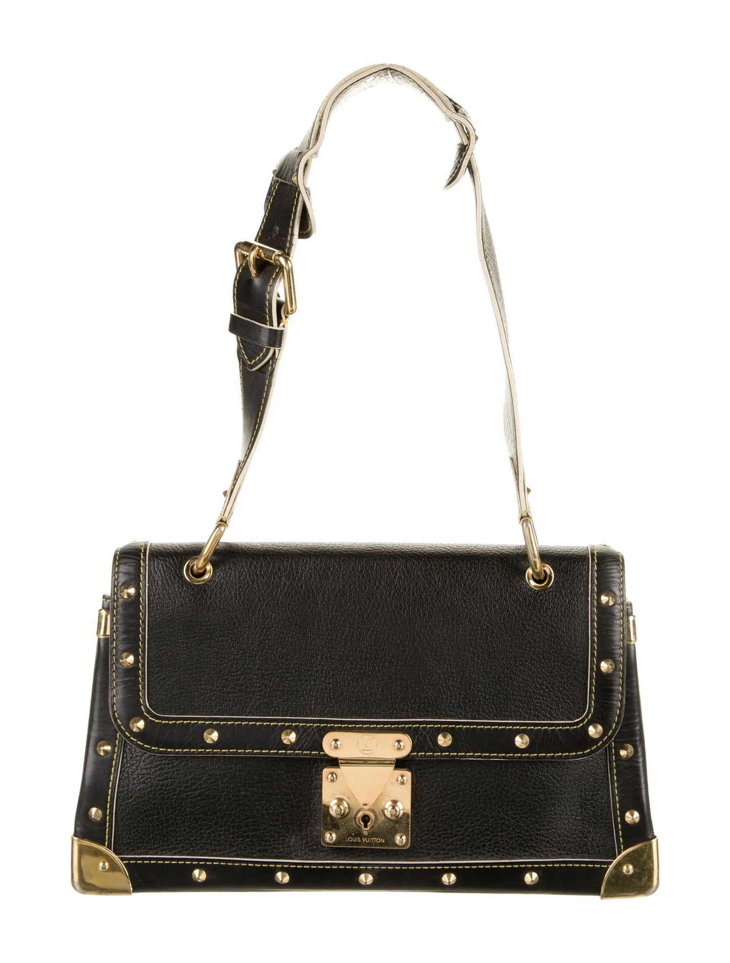 Louis Vuitton SUHALI LE Shoulder Bag