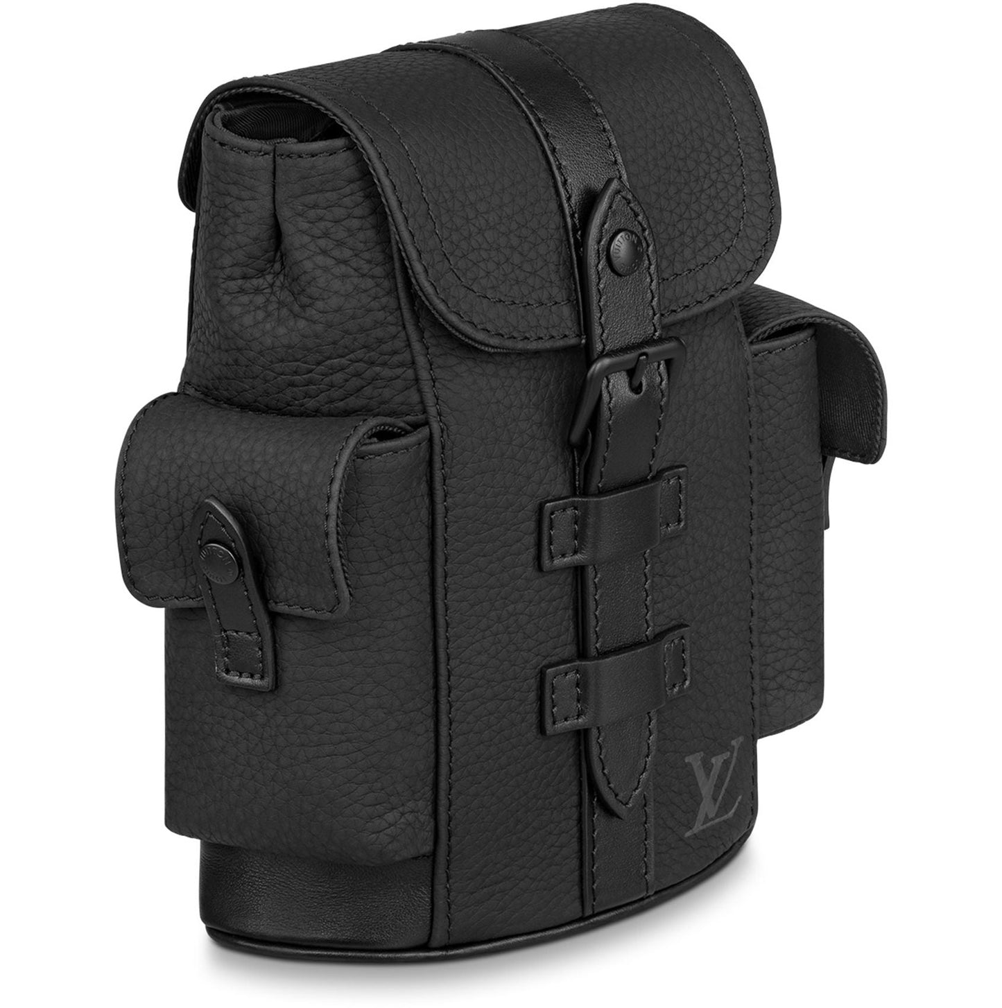 Louis Vuitton XS BACKPACK Leather
