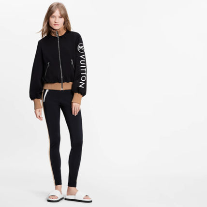 Louis Vuitton ZIP UP JACKET Apparel