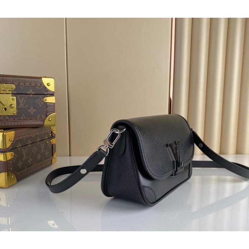 Louis Vuitton Busi Baguette Bag Travel Bag
