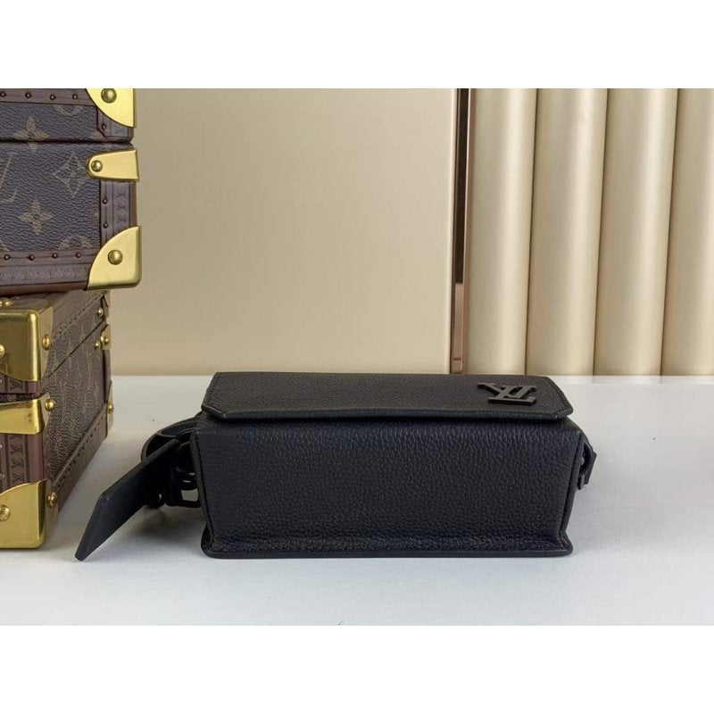 Louis Vuitton Hand Bag Mini Flap Travel Bag Bag Bgmp1491