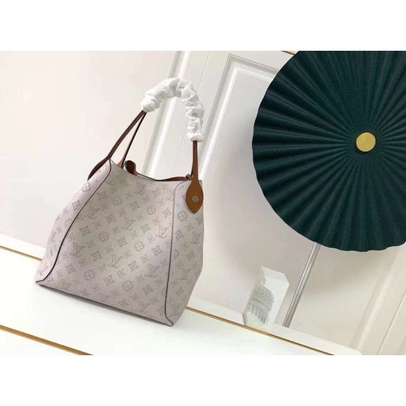 Louis Vuitton Hina Hand Bag Travel Bag Bag Bgmp1322